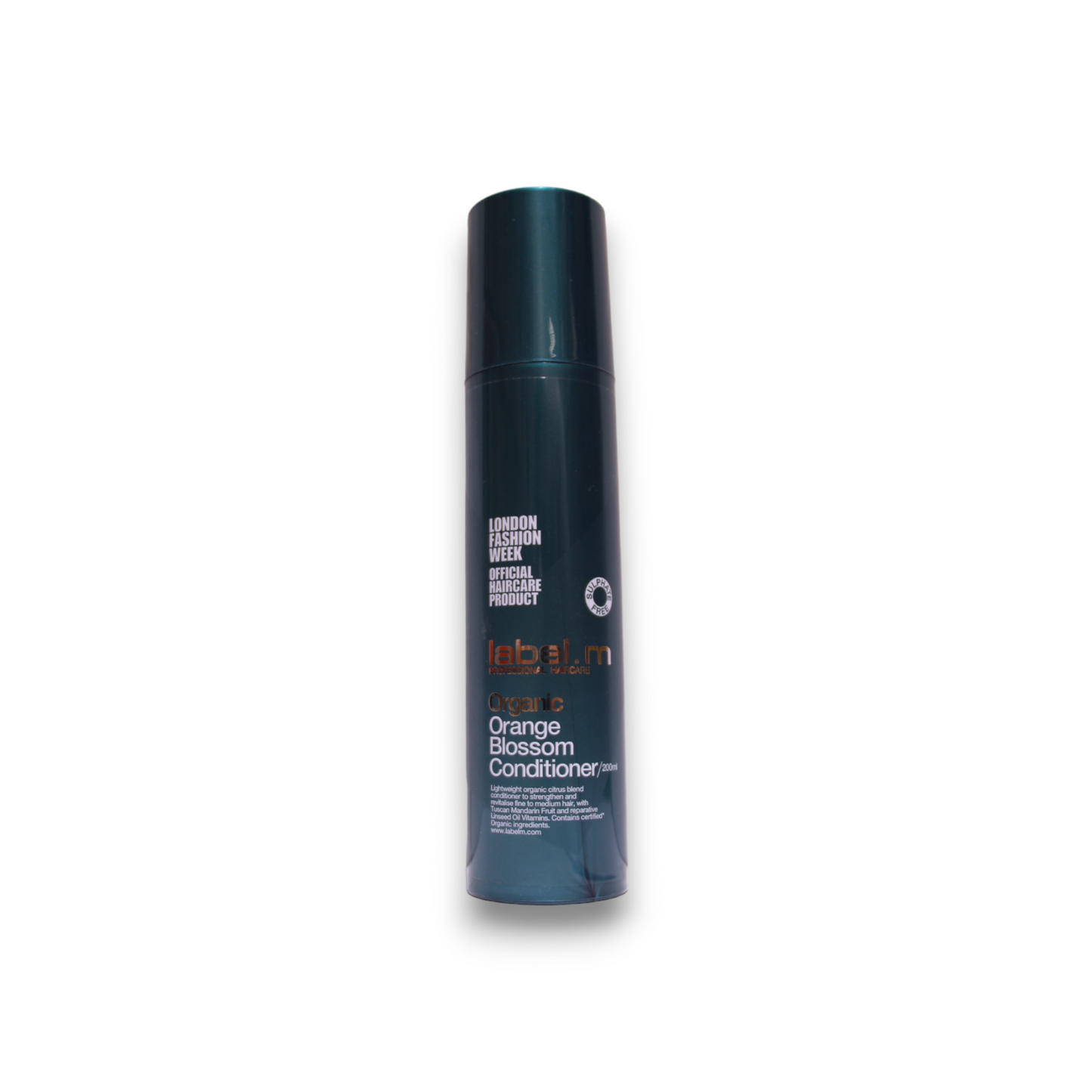 Label.M Label.M, Organic Orange Blossom, Biologische Fruchtextrakte, Haarspülung, Zur Revitalisierung, 300 ml Regular
