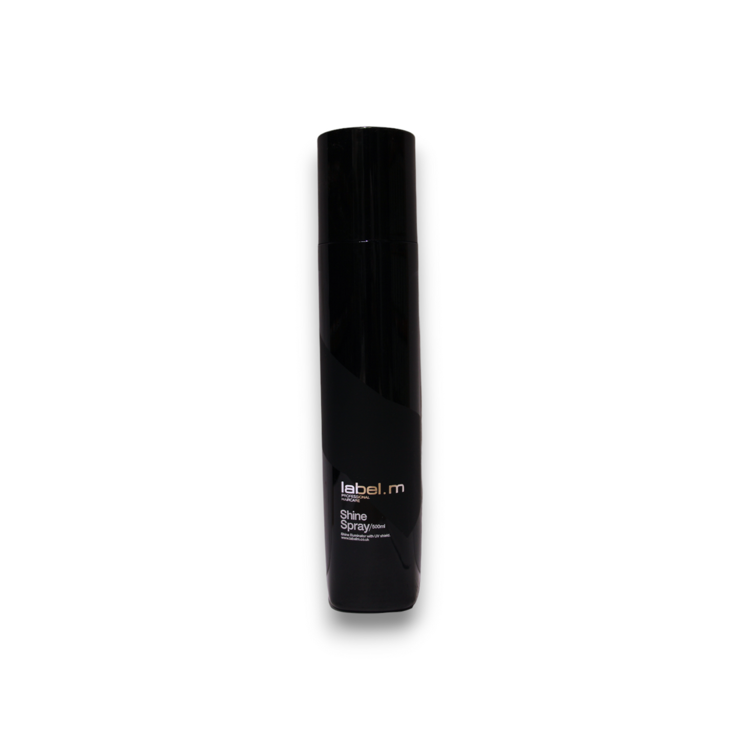 Label.M Label.M, Styling Shine, Haarspray, Für Glanz, 500 ml Regular