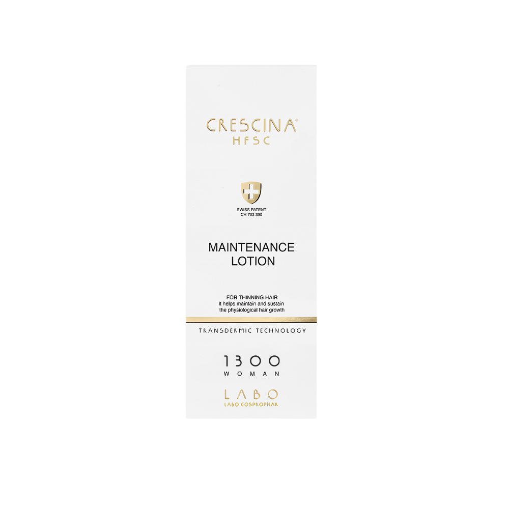 Labo Cosprophar Suisse, Crescina HFSC 1300, Haarlotion-Behandlung, Regrowth, 100 ml