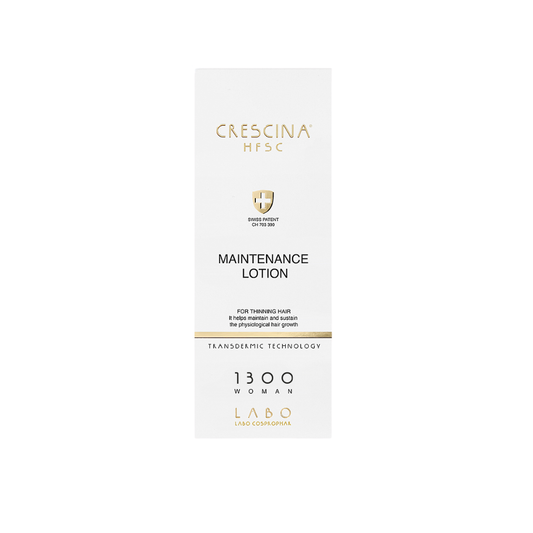 Labo Suisse Labo Suisse, Crescina HFSC 1300, Haarlotion-Behandlung, Regrowth, 100 ml Regular