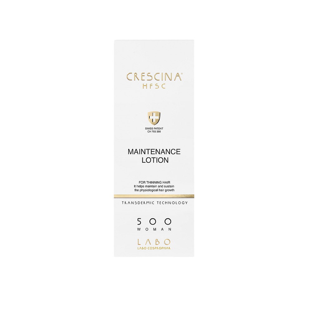 Labo Suisse Labo Suisse, Crescina HFSC 500, Haarlotion-Behandlung, Regrowth, 100 ml Regular
