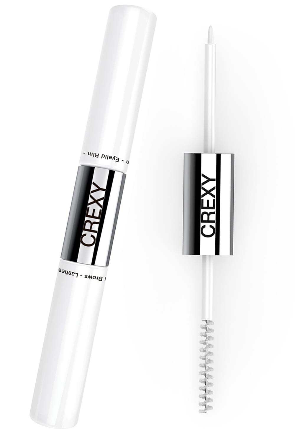 Labo Cosprophar Suisse, Crexy, Wachstum, Augenbrauengel, 8 ml
