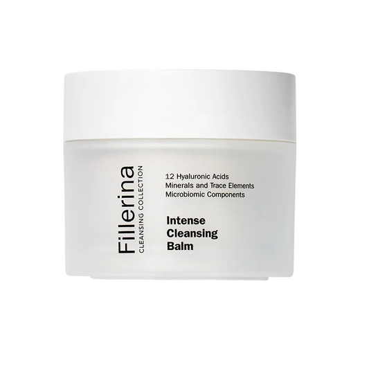 Labo Suisse Labo Suisse, Fillerina Cleansing Collection, Hyaluronsäure, Beseitigt Unreinheiten, Reinigungsbalsam, Für das Ges