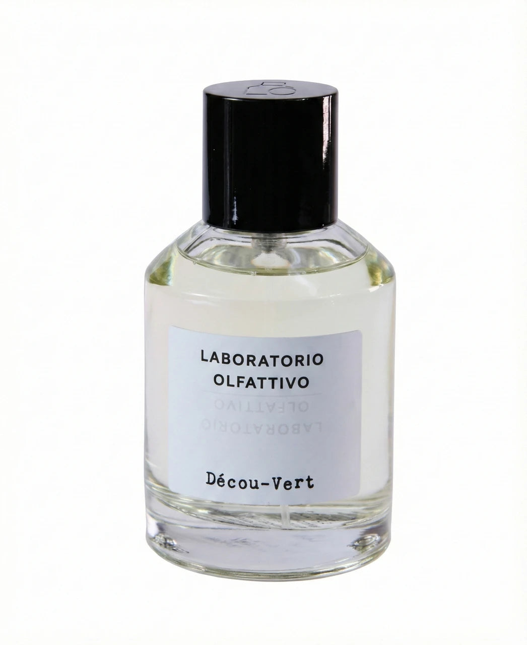 LABORATORIO OLFATTIVO DECOU-VERT EDP 100 ML