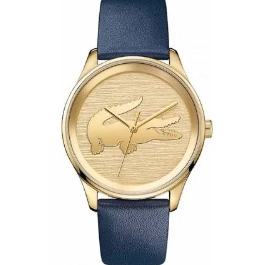 LACOSTE 2000996 Analoguhr Armbanduhr 38 mm ansicht-3