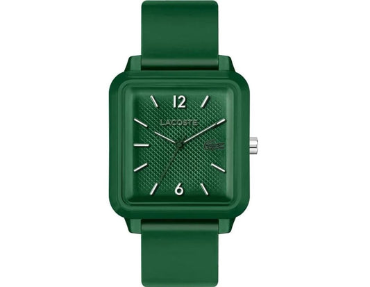 LACOSTE 2011250 Chronograph Armbanduhr 20 mm ansicht-2