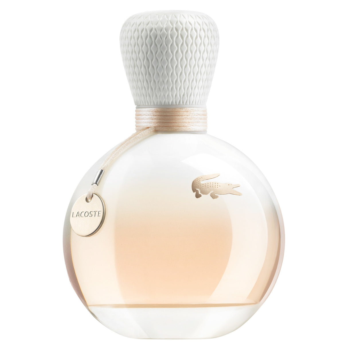 Lacoste, Eau de Lacoste, Eau de Parfum, Für Frauen, 90 ml *Tester