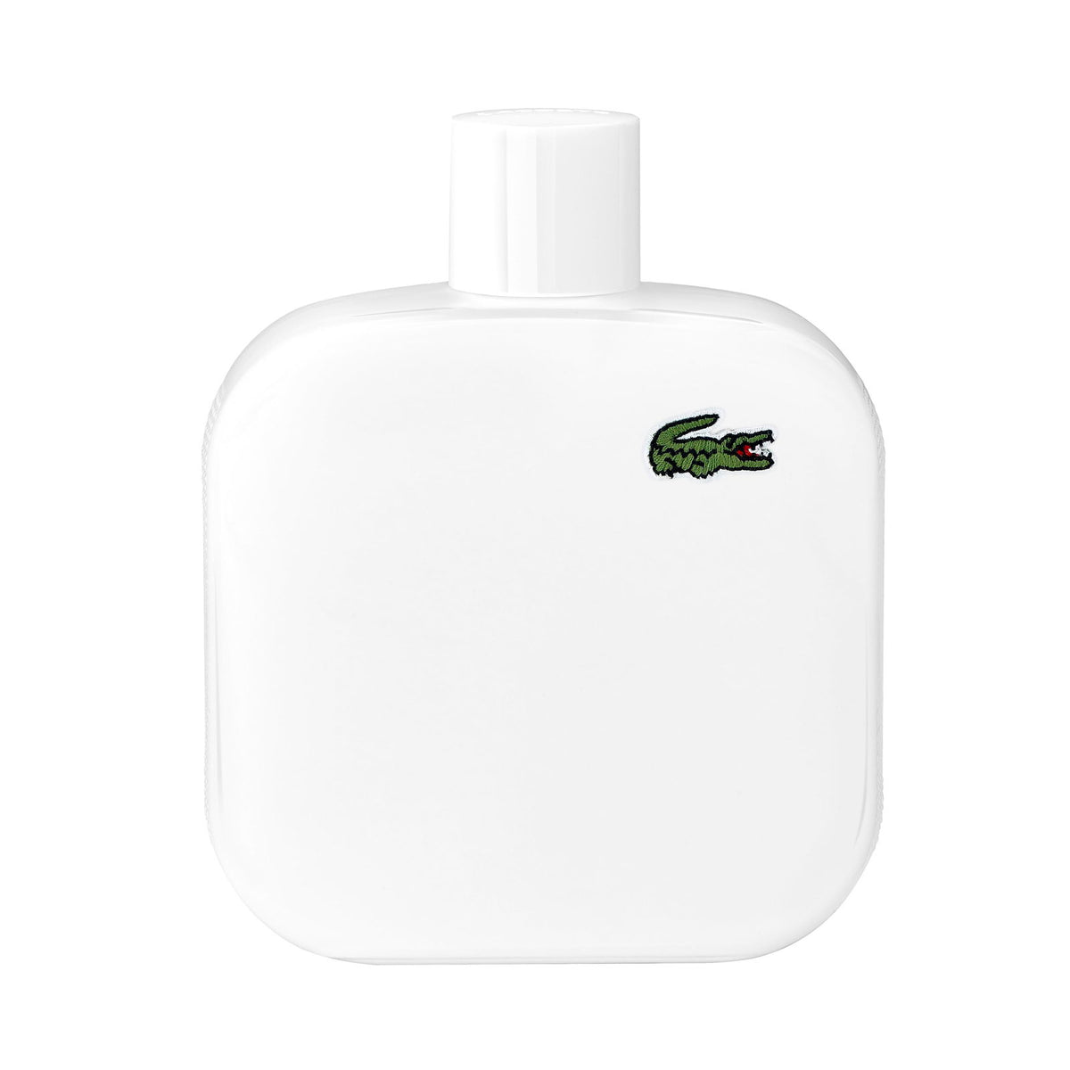 Lacoste, Eau de Lacoste L.12.12 Blanc, Eau de Toilette, Für Männer, 175 ml