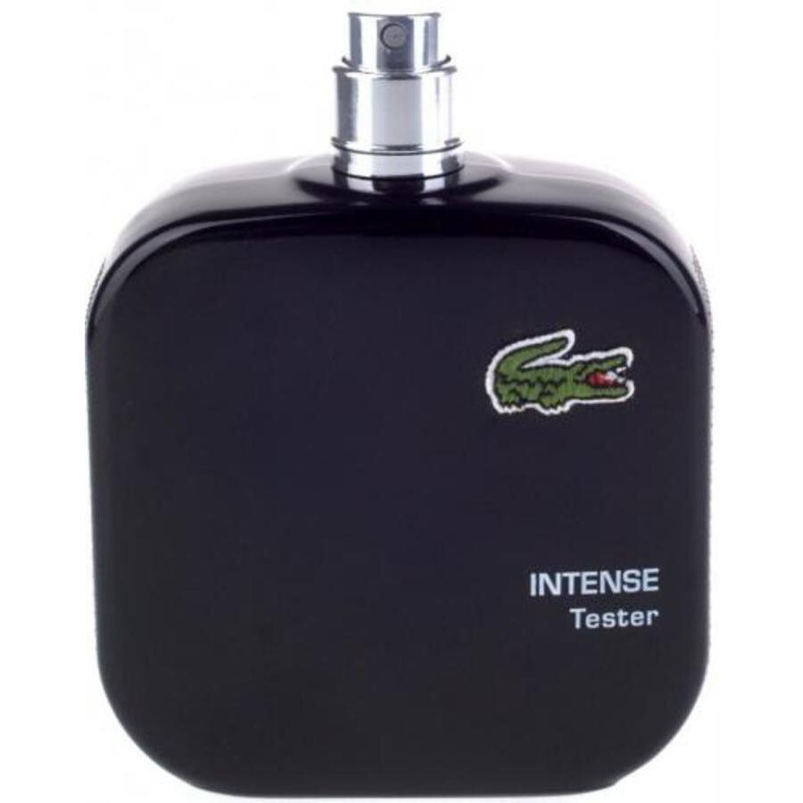 Lacoste, Eau De Lacoste L.12.12 Noir, Eau de Toilette, Für Männer, 100 ml *Tester