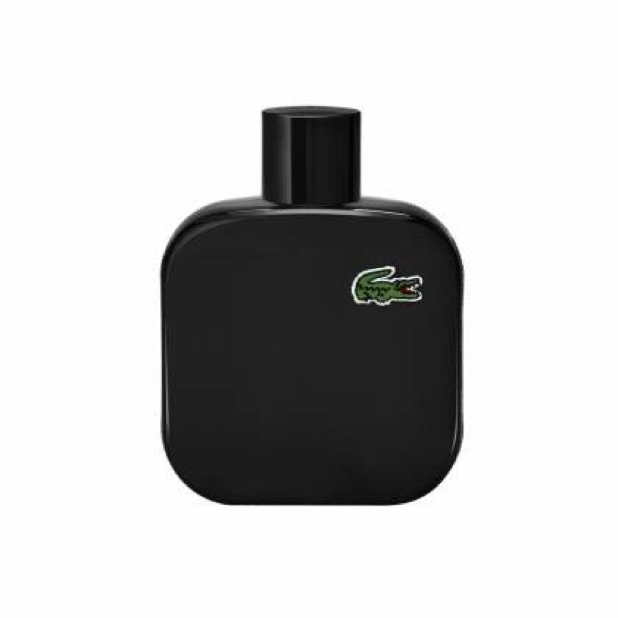 Lacoste Lacoste, Eau de Lacoste L.12.12. Noir, Eau de Toilette, Für Männer, 50 ml Regular