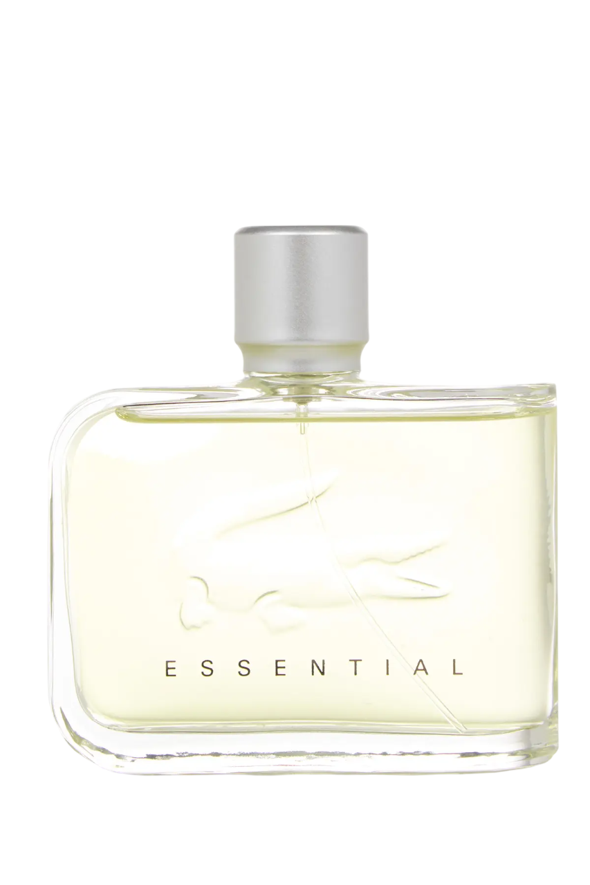 Lacoste, Essential, Eau de Toilette, Für Männer, 75 ml