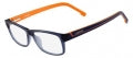 LACOSTE EYEWEAR L2707 L2707_421_51 Sonnenbrille ansicht-2