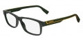 LACOSTE EYEWEAR L2707N L2707N_301_53 Sonnenbrille ansicht-3