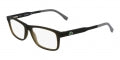 LACOSTE EYEWEAR L2876 L2876_275_55 Sonnenbrille ansicht-3