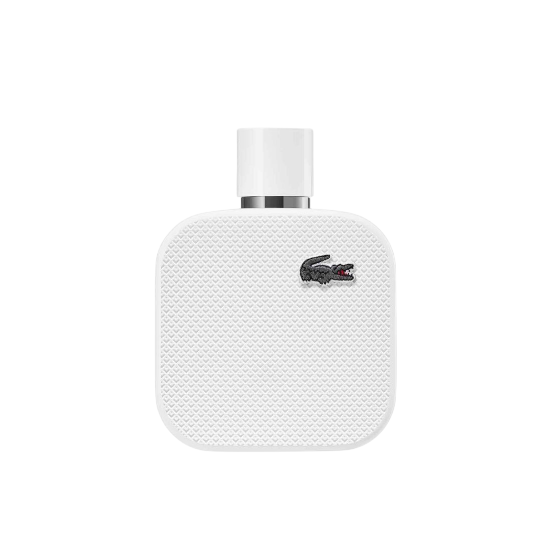 Lacoste, L.12.12 Blanc , Eau de Parfum, Für Männer, 100 ml