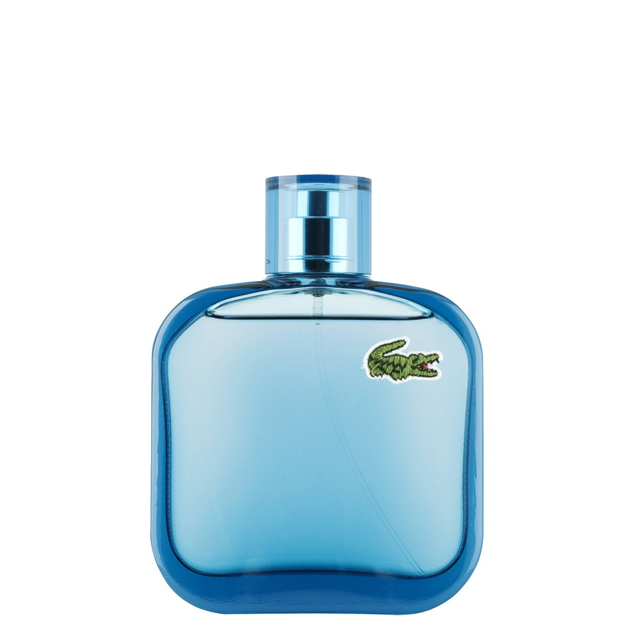 Lacoste, L.12.12 Bleu Powerful Intense, Eau de Toilette, Für Männer, 100 ml *Tester