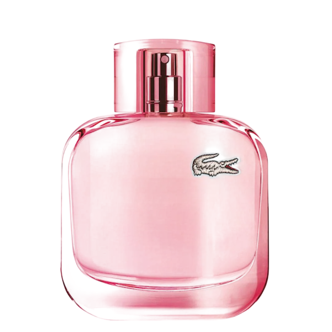 Lacoste, L.12.12 Rose Sparkling, Eau de Toilette, Für Frauen, 90 ml *Tester