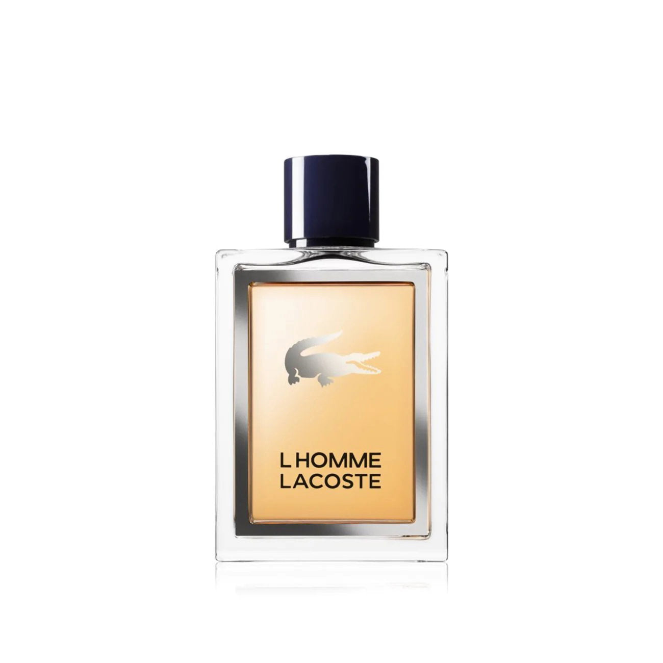Lacoste, L'Homme, Eau de Toilette, Für Männer, 100 ml *Tester