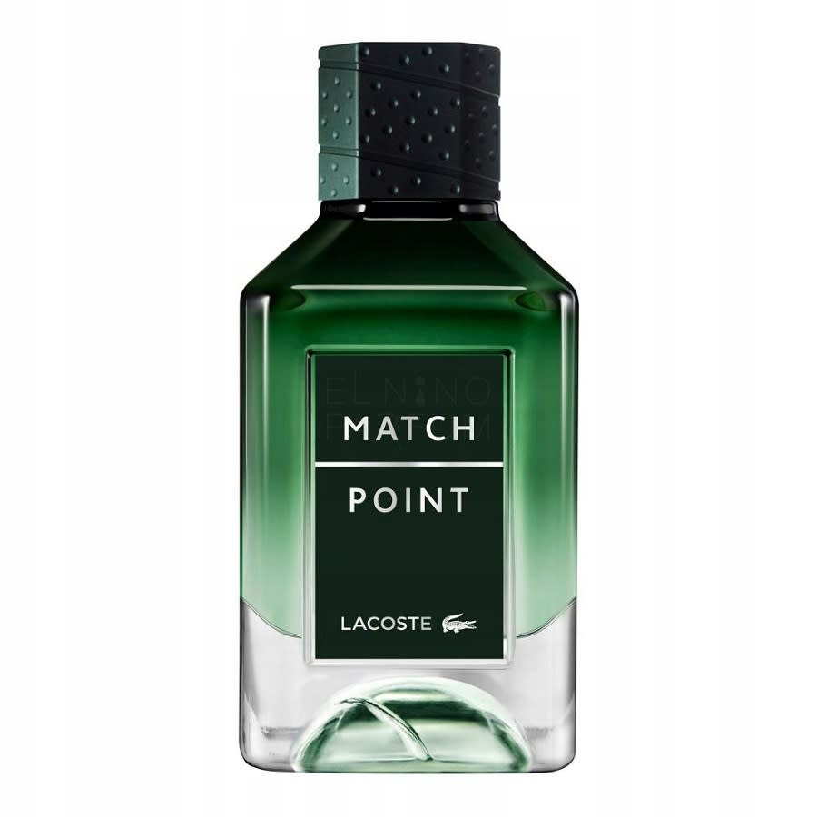 Lacoste, Match Point, Eau De Parfum, For Men, 100 ml *Tester