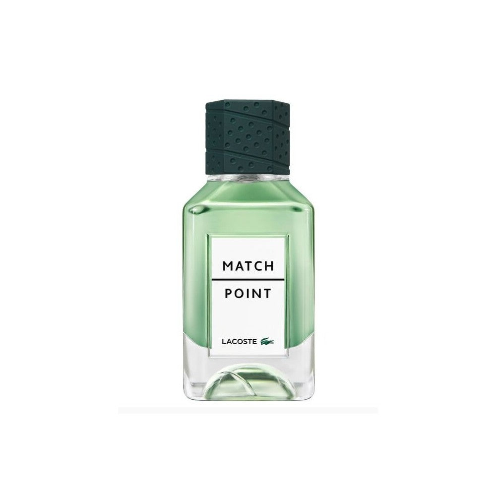 Lacoste, Match Point, Eau de Toilette, Für Männer, 50 ml