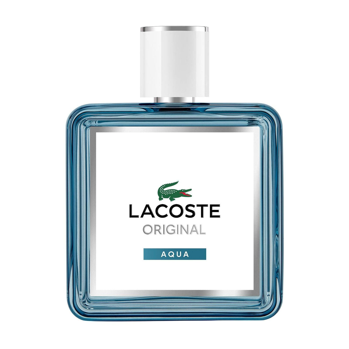 Lacoste, Original Aqua, Eau de Parfum, Für Männer, 100 ml