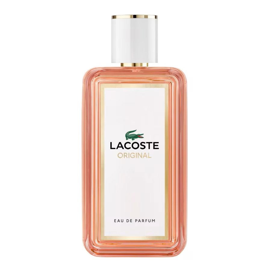 Lacoste, Original, Eau de Parfum, Für Frauen, 100 ml