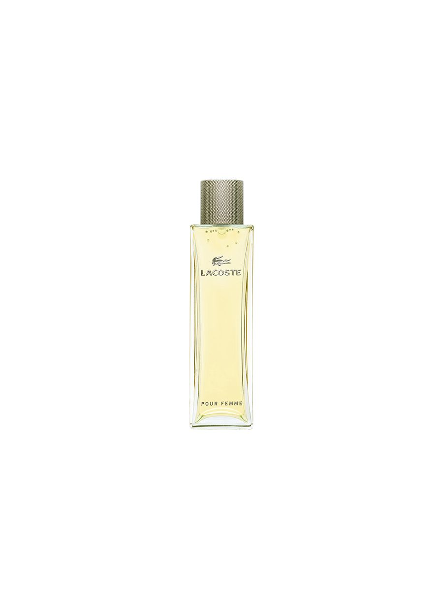 Lacoste Pour Femme Eau de Parfum 50 ml für Frauen