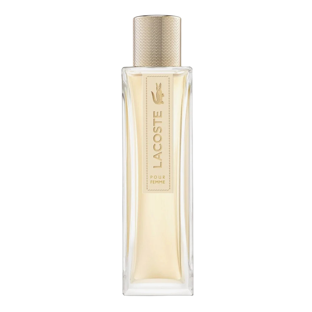 Lacoste Lacoste, Pour Femme, Eau de Parfum, Für Frauen, 90 ml Regular