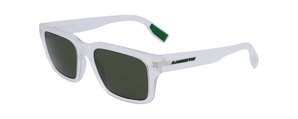 LACOSTE SUNGLASSES L6004S-970-55 Sonnenbrille ansicht-3