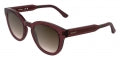 LACOSTE SUNGLASSES L6070S L6070S_601_52 Sonnenbrille ansicht-3