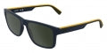 LACOSTE SUNGLASSES L6076S L6076S_424_58 Sonnenbrille ansicht-3