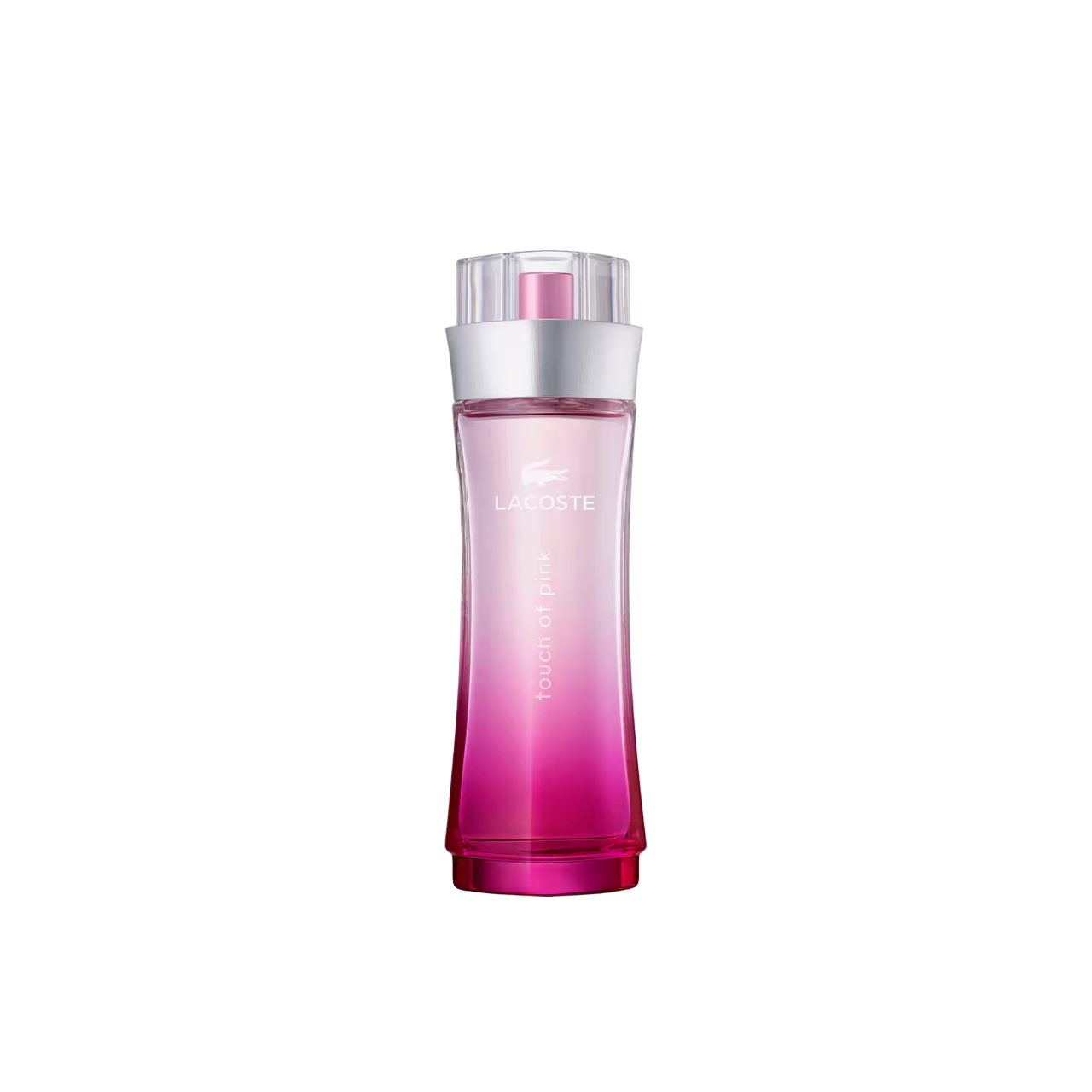 Lacoste Lacoste, Touch of Pink, Eau de Toilette, Für Frauen, 50 ml Regular