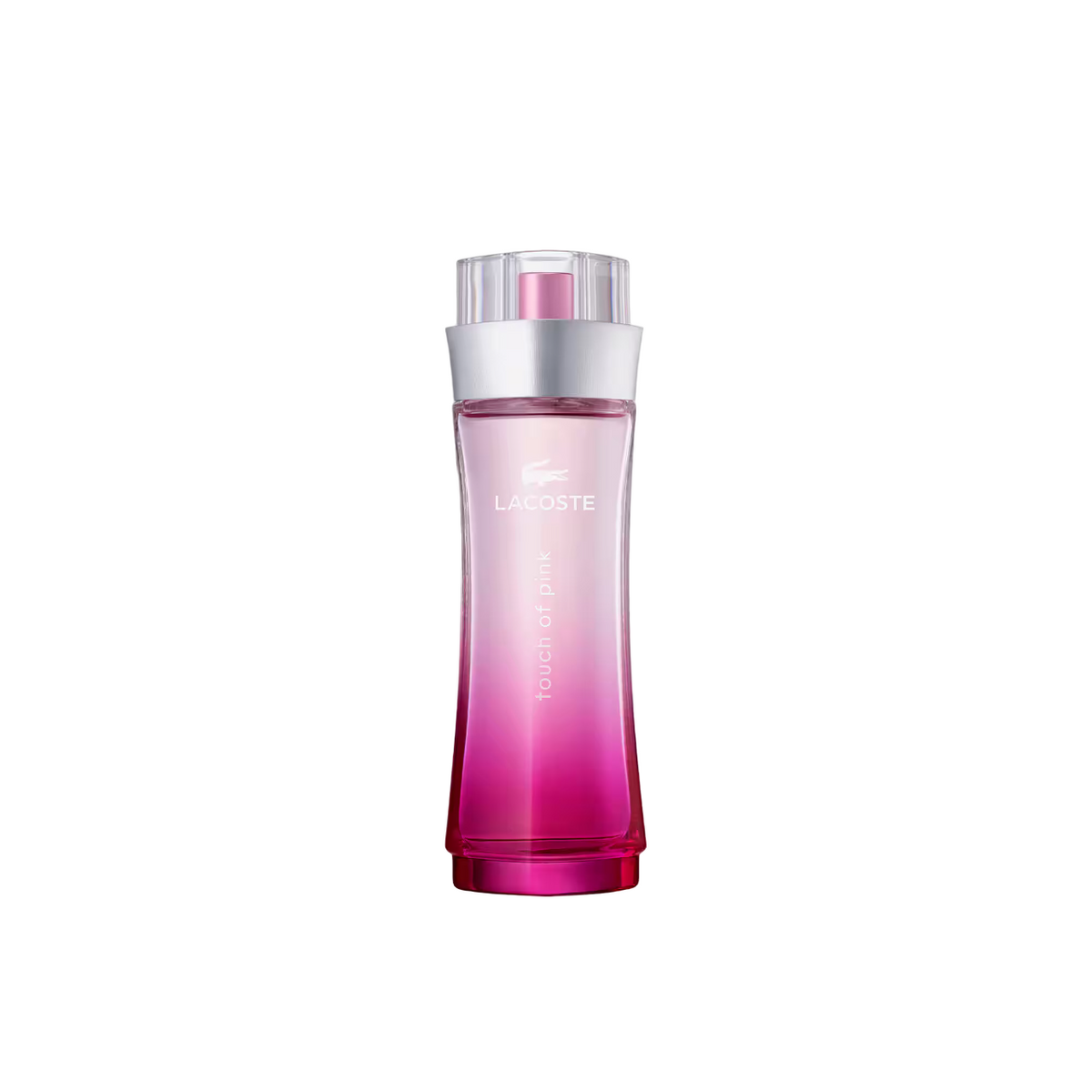 Lacoste Touch of Pink Eau de Toilette für Frauen 50 ml