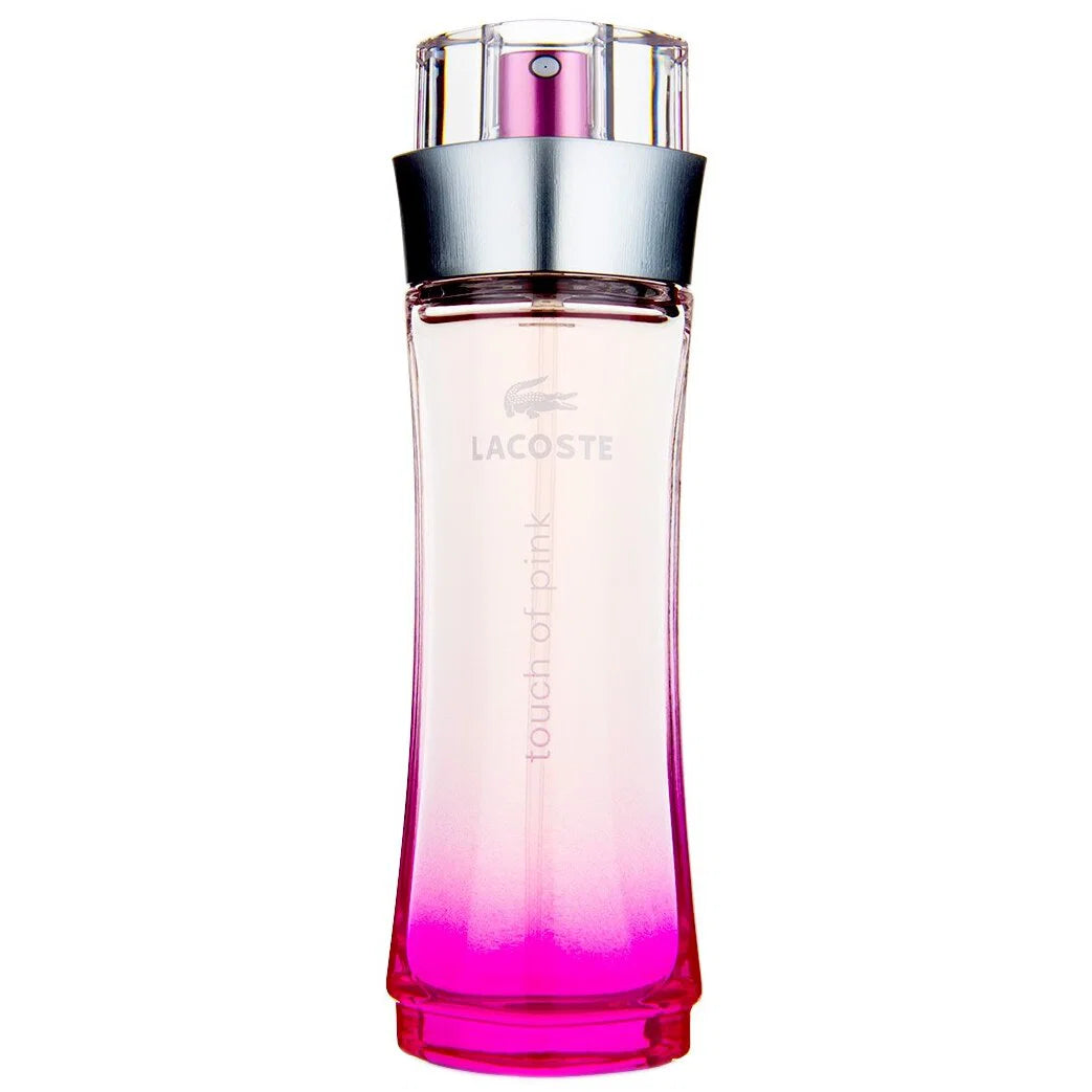 Lacoste, Touch of Pink, Eau de Toilette, Für Frauen, 30 ml