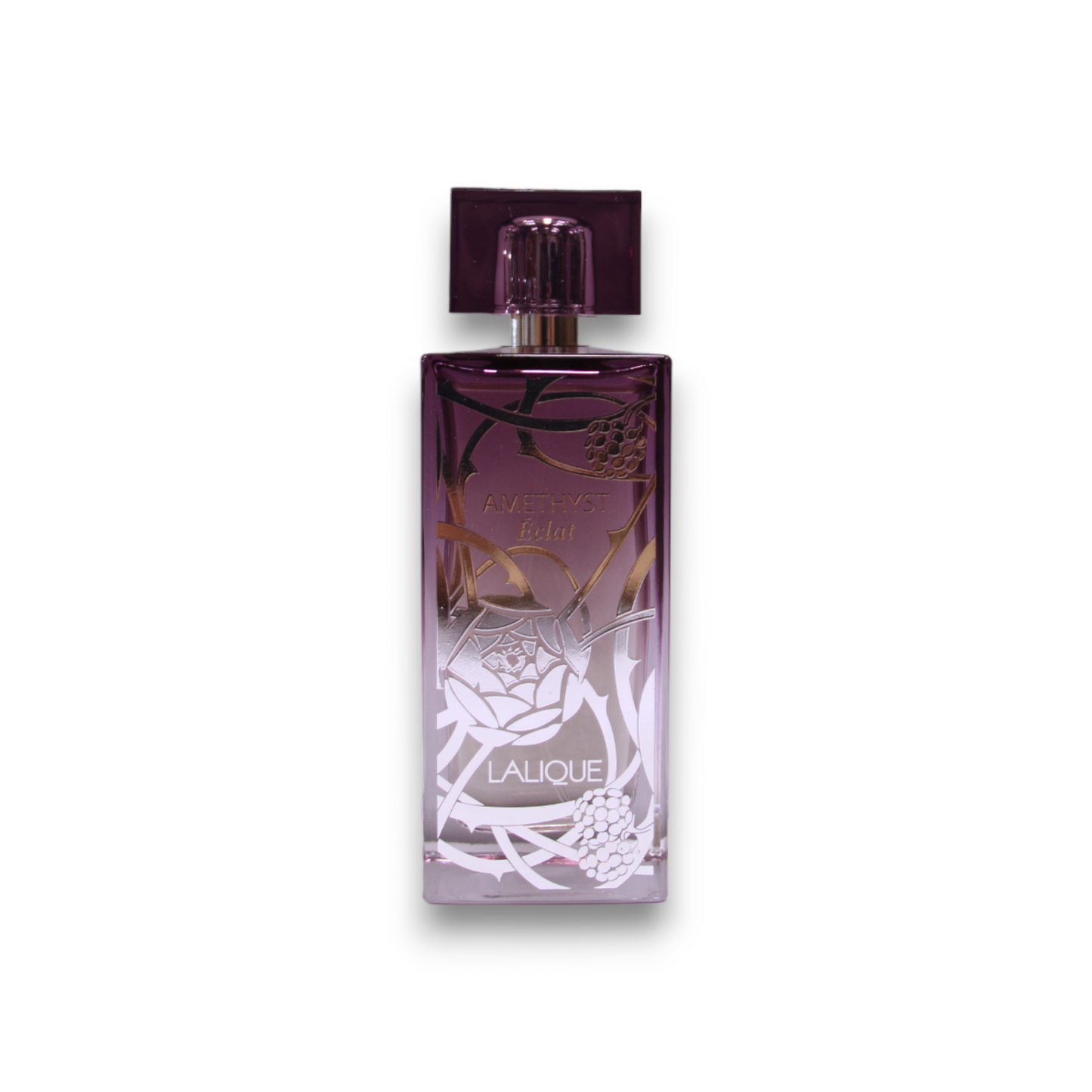 Lalique Lalique, Amethyst Eclat, Eau de Parfum, Für Frauen, 100 ml Regular