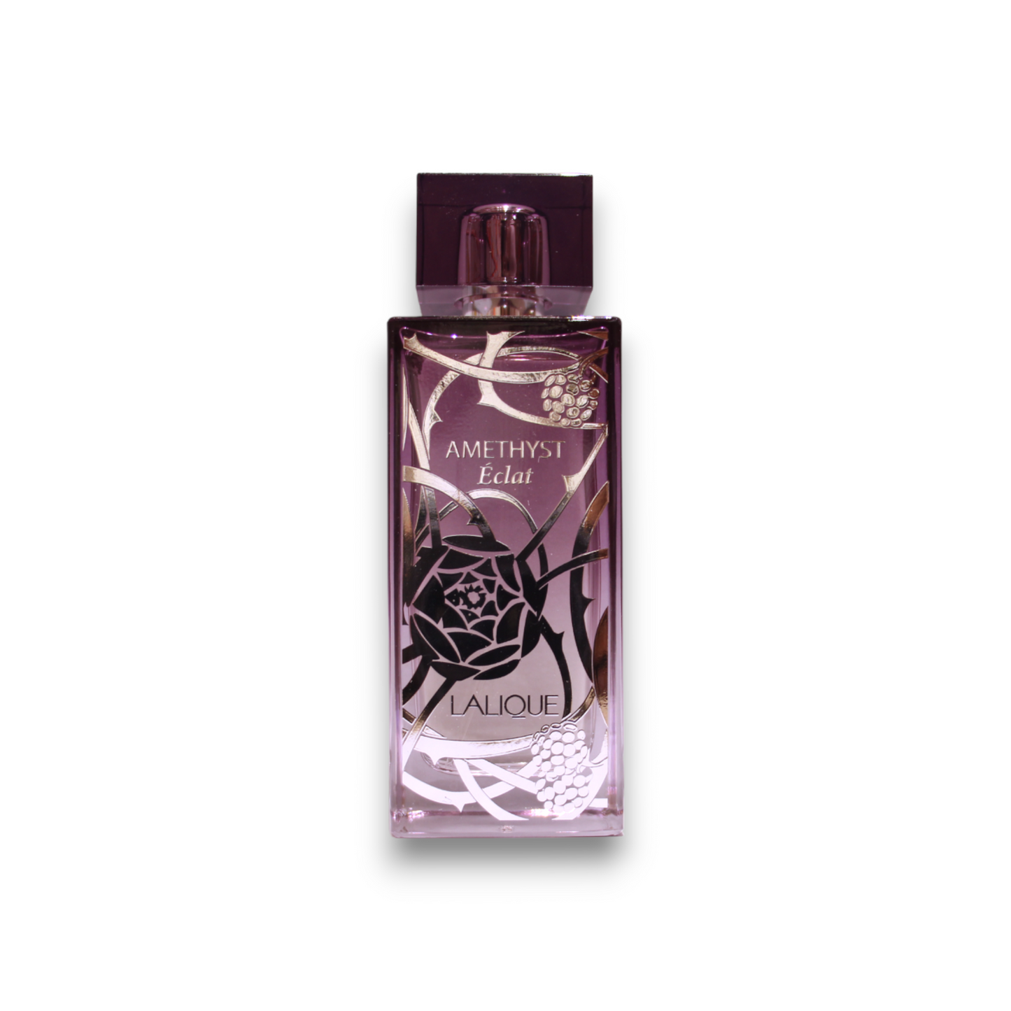Lalique, Amethyst Eclat, Eau de Parfum, Für Frauen, 100 ml *Tester