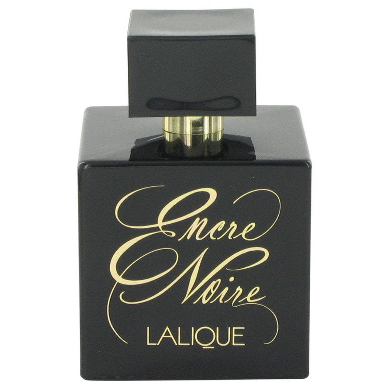 Lalique, Encre Noire, Eau de Parfum, Für Frauen, 100 ml *Tester
