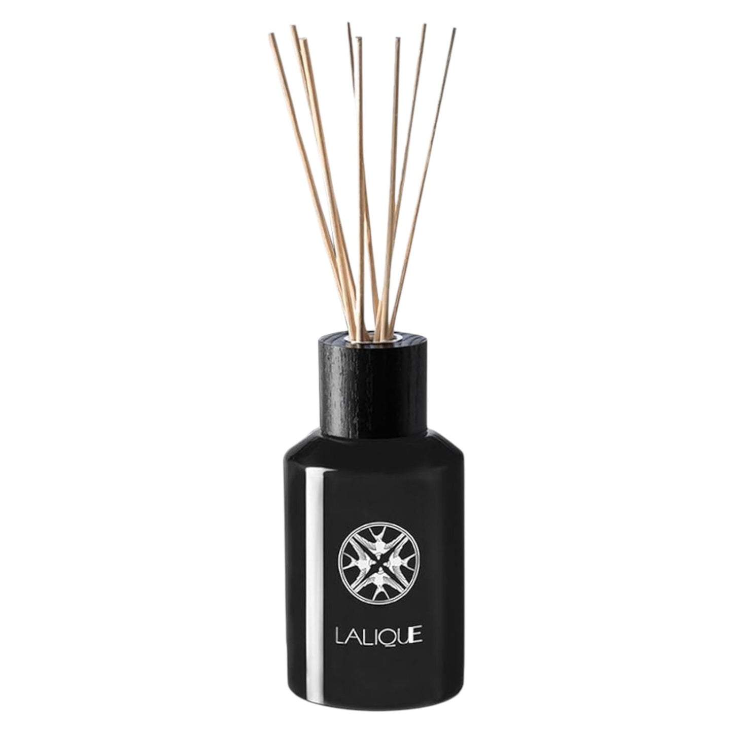 Lalique Lalique, Figuier Amalfi Italie, Schilfdiffusor, Amalfi-Feige, Aroma-Rattanstäbchen-Diffusor, 250 ml Regular