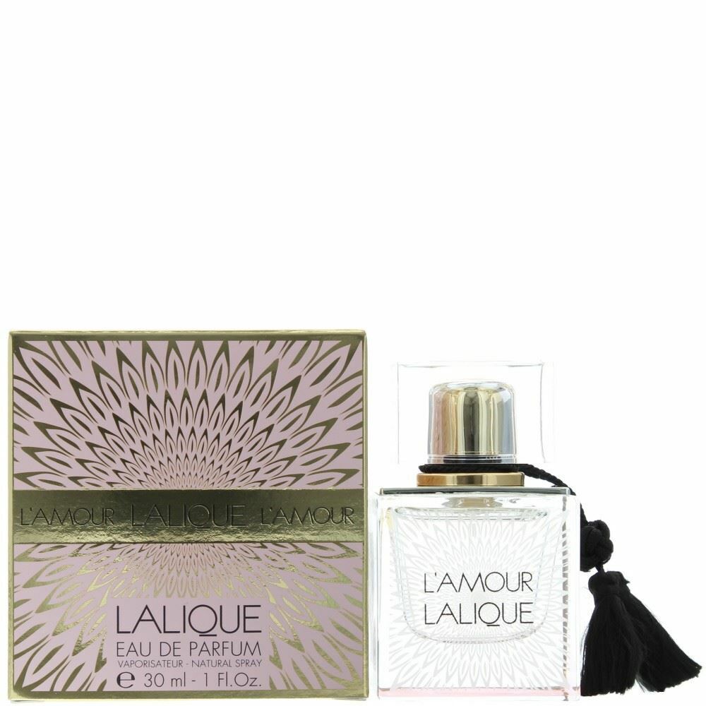 Lalique Lalique, L'Amour, Eau de Parfum, Für Frauen, 30 ml Regular