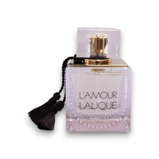 Lalique Lalique, L'Amour, Eau de Parfum, Für Frauen, 50 ml Regular