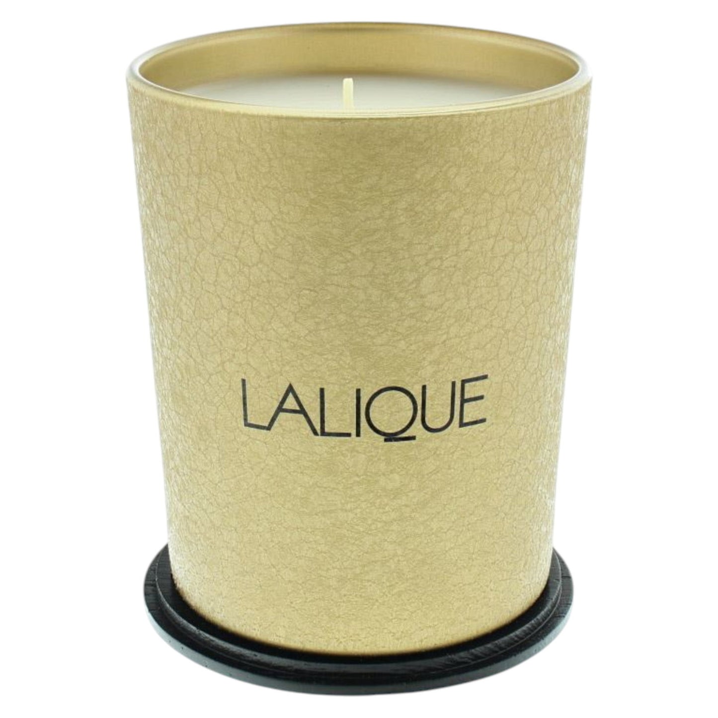 Lalique Lalique, Le Desert Muscat Oman, Duftkerze, 190 g Regular