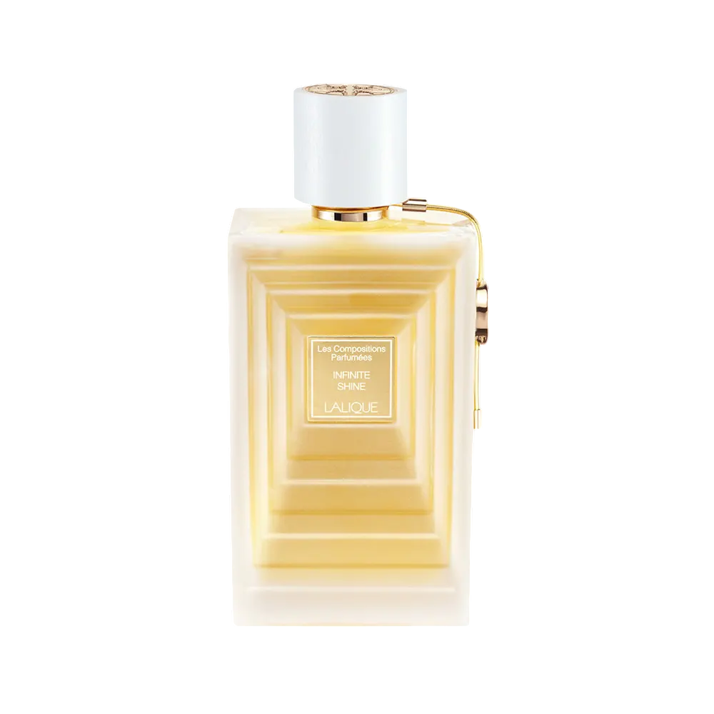 Lalique Infinite Shine Eau de Parfum 100 ml