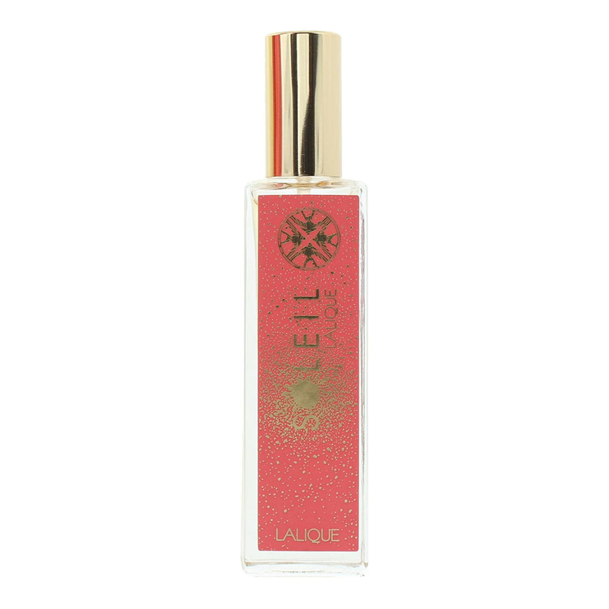 Lalique Soleil Eau de Parfum für Frauen 15 ml