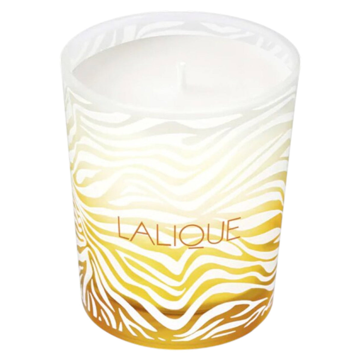 Lalique Le Soleil Chiang Mai Thailande Duftkerze 190 g