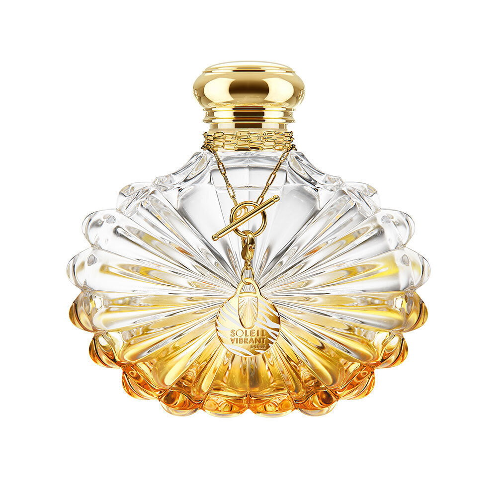 Lalique Lalique, Soleil Vibrant, Eau de Parfum, Für Frauen, 100 ml Regular