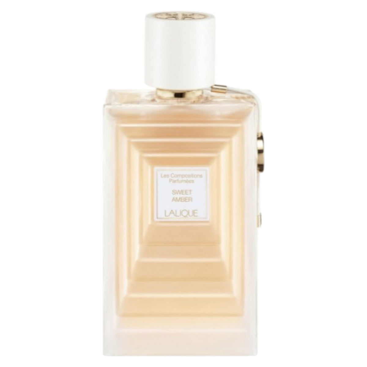 Lalique Sweet Amber Eau de Parfum für Frauen 100 ml