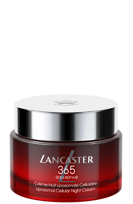 Lancaster 365 Skin Repair Night Cream 50 ml