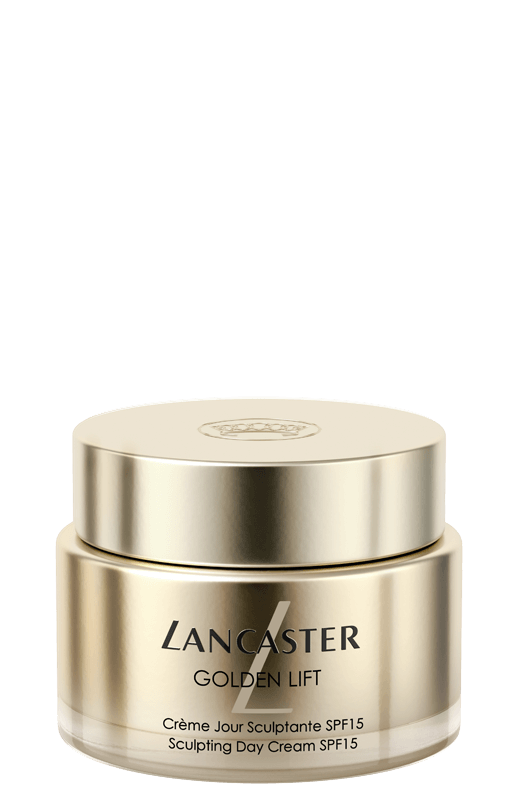 LANCASTER LANCASTER Golden Lift Tagescreme SPF 15 50 ml Kosmetik