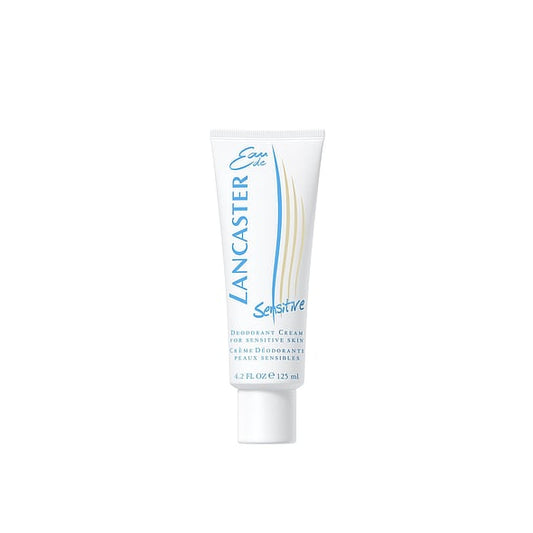 LANCASTER LANCASTER Eau De Lancaster Deodorant Cream Sensitive 125 ml Deodorantcreme