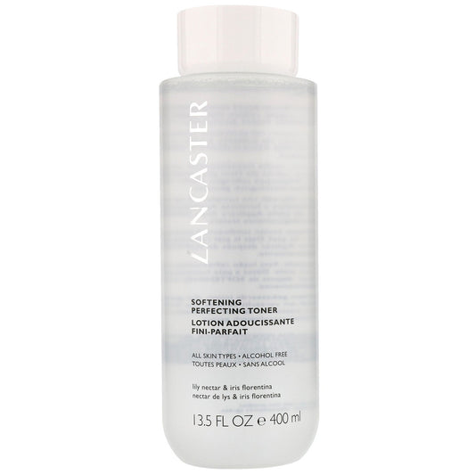 Lancaster Lancaster, Perfecting, Weichmachen, Reinigungstonikum, 400 ml Regular